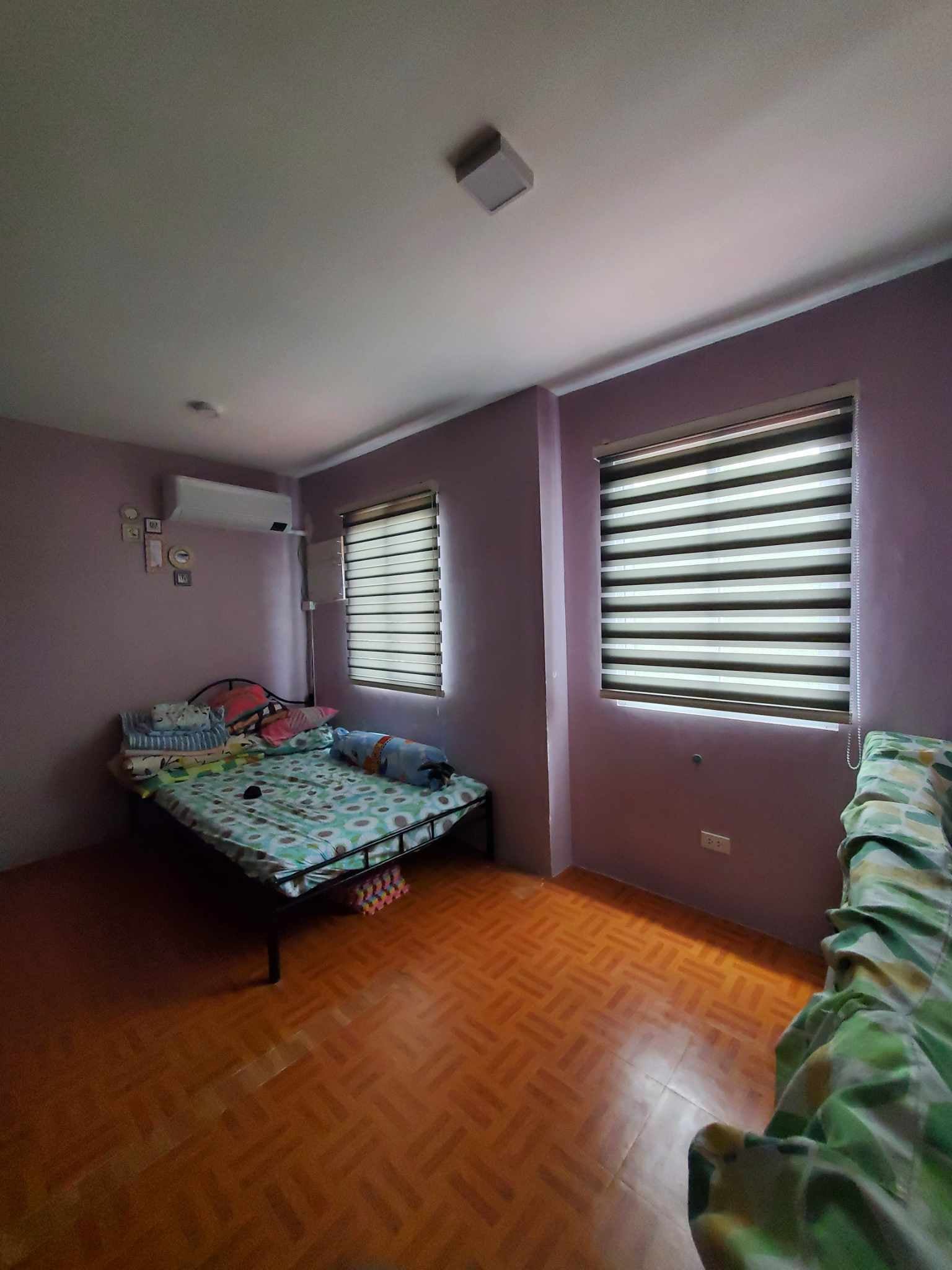Interior one