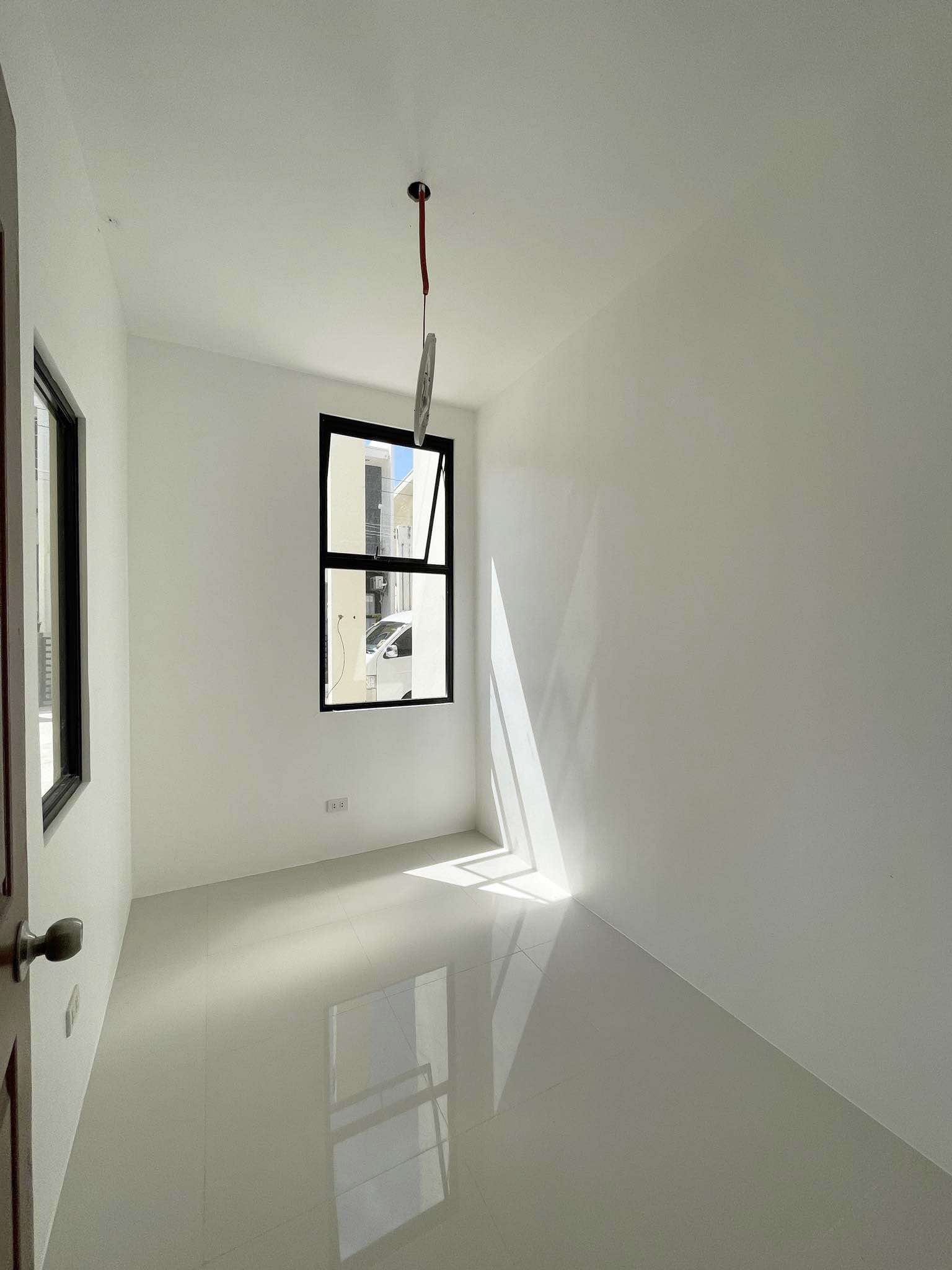 Interior one
