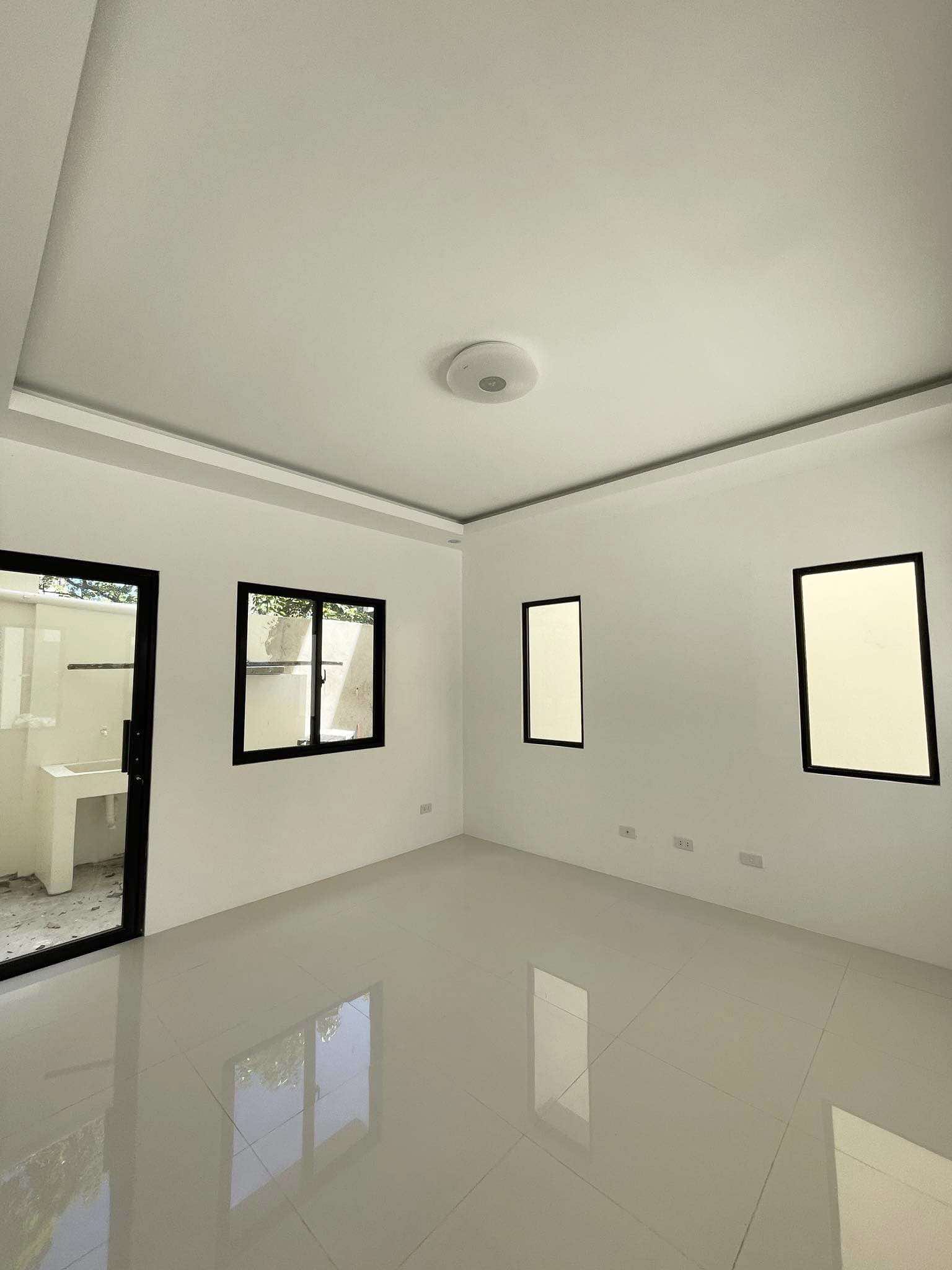 Interior one