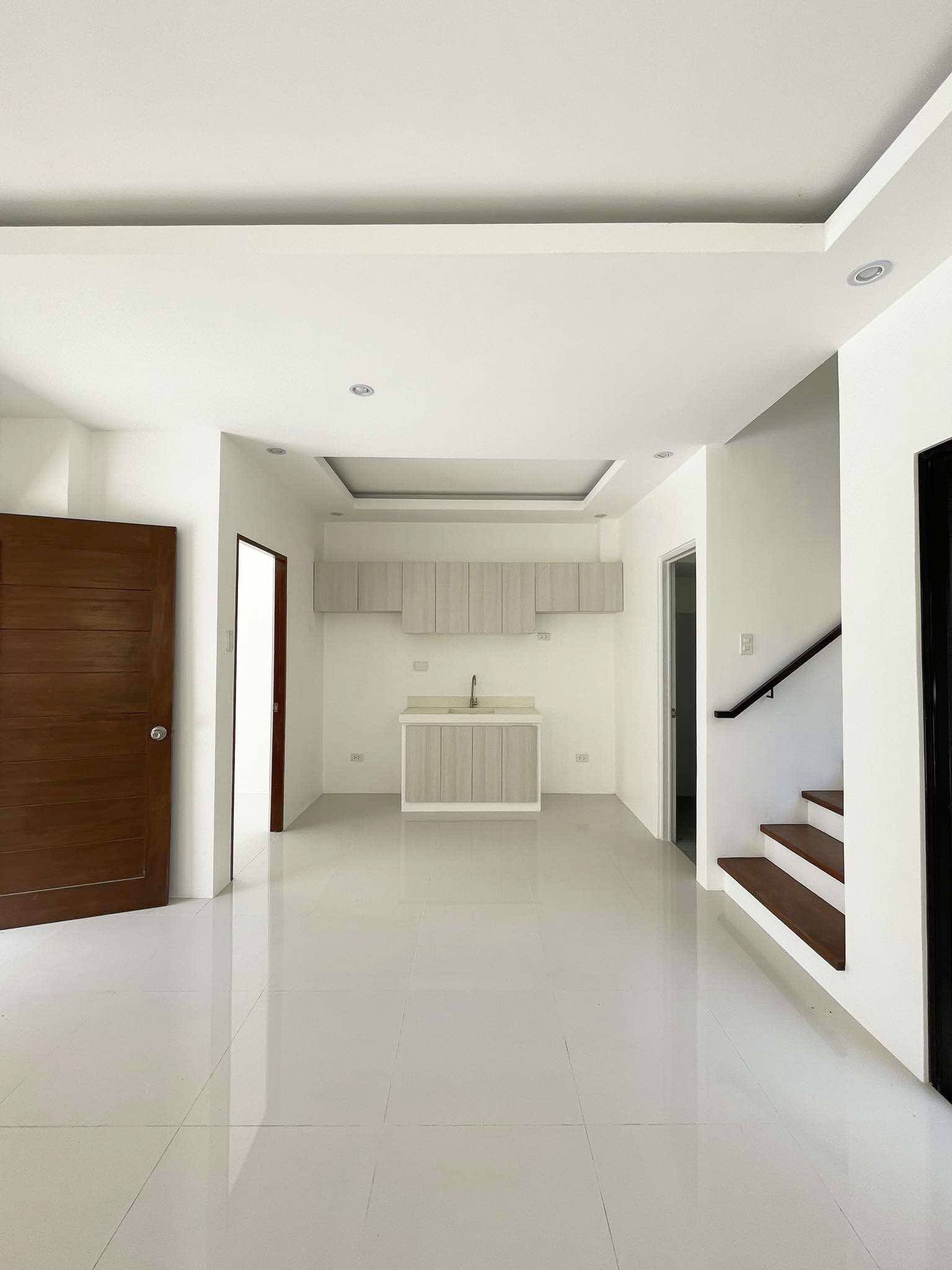 Interior one